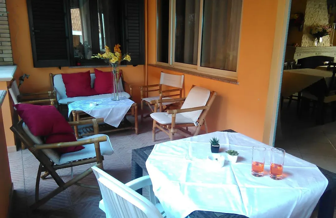 Villa Donna Maria-1