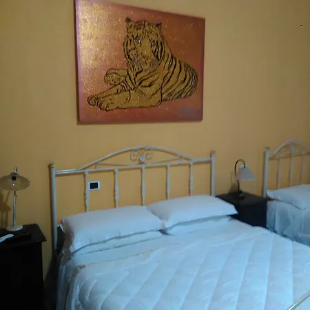 Villa Donna Maria-3